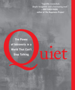 Quiet eBook