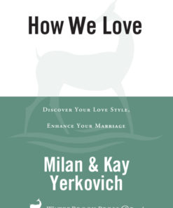 How We Love, Expanded Edition eBook