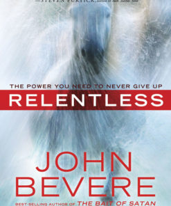 Relentless eBook