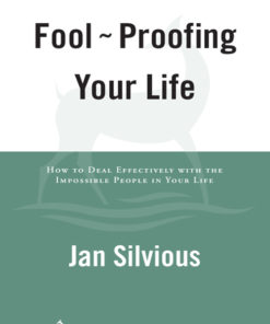 Foolproofing Your Life eBook