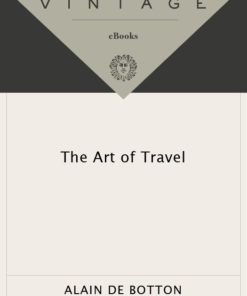 The Art of Travel eBook