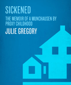 Sickened eBook