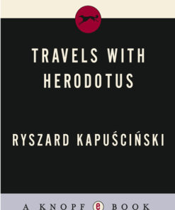 Travels with Herodotus eBook
