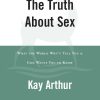The Truth About Sex eBook