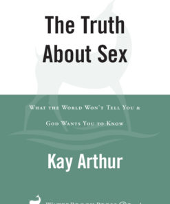 The Truth About Sex eBook