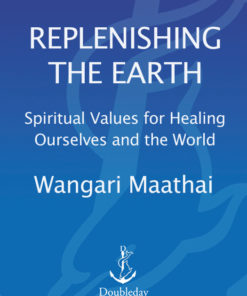 Replenishing the Earth eBook