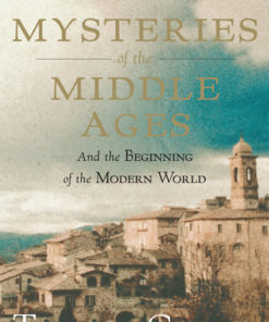 Mysteries of the Middle Ages eBook