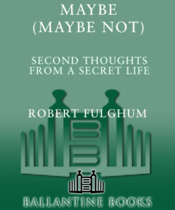 Maybe (Maybe Not) eBook