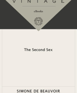 The Second Sex eBook