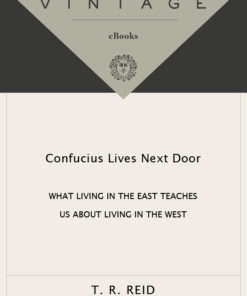 Confucius Lives Next Door eBook
