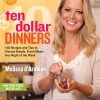 Ten Dollar Dinners eBook