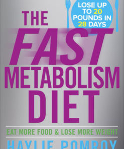 The Fast Metabolism Diet eBook