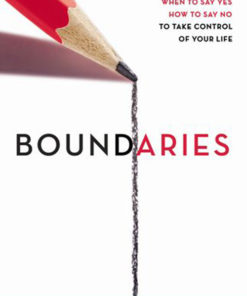 Boundaries eBook