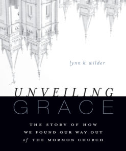 Unveiling Grace eBook