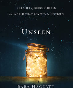 Unseen eBook