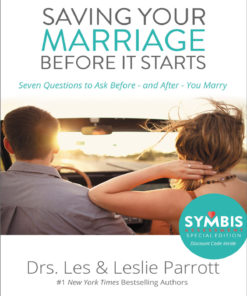 Saving Your Marriage Before It Starts eBook