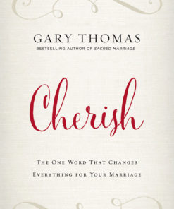 Cherish eBook