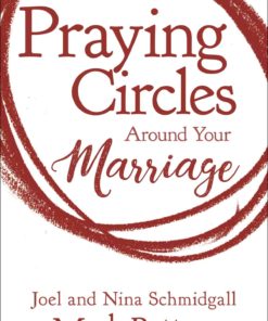 Praying Circles around Your Marriage eBook