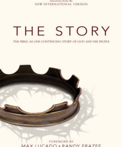 NIV, The Story, eBook