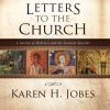 Letters to the Church eBook