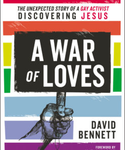 A War of Loves eBook