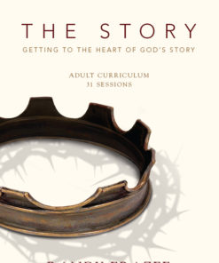 The Story Adult Curriculum Participant's Guide eBook