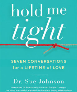 Hold Me Tight eBook