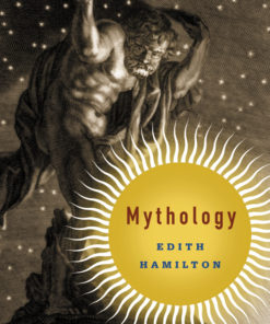 Mythology eBook