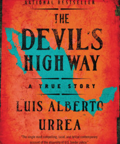 The Devil's Highway eBook