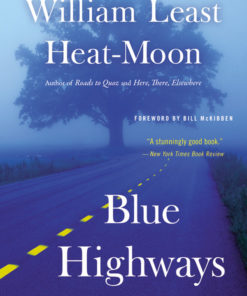 Blue Highways eBook