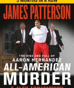 All-American Murder eBook