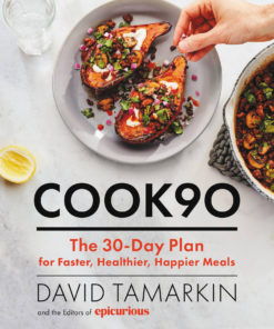 Cook90 eBook