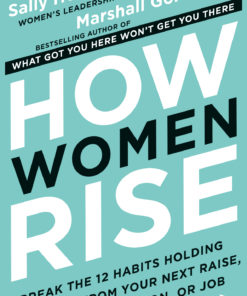 How Women Rise eBook