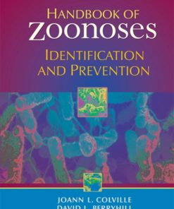 Handbook of Zoonoses: Identification and Prevention eBook