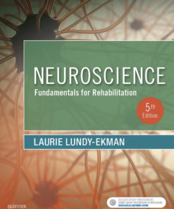Neuroscience - Elsevier on VitalSource eBook