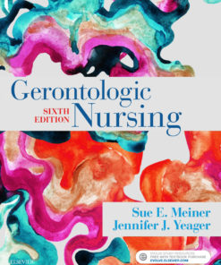 Gerontologic Nursing - E-Book eBook