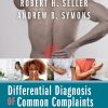 Differential Diagnosis of Common Complaints Elsevier on VitalSource eBook