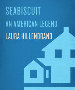 Seabiscuit eBook