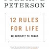 12 Rules for Life eBook