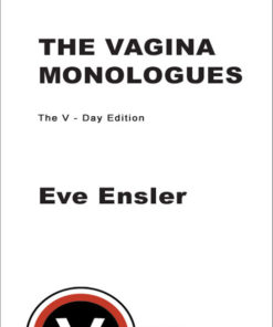 The Vagina Monologues eBook