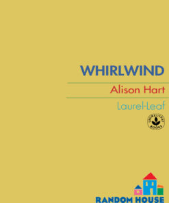 Whirlwind eBook