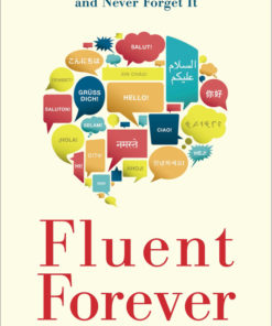 Fluent Forever eBook