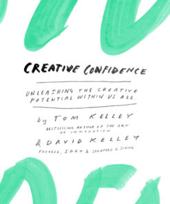 Creative Confidence eBook
