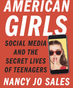 American Girls eBook