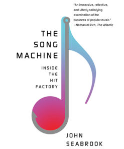 The Song Machine: Inside the Hit Factory eBook