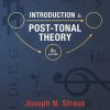 Introduction to Post-Tonal Theory (Fourth Edition) eBook