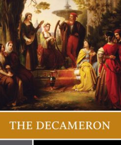 The Decameron (Norton Critical Editions) eBook