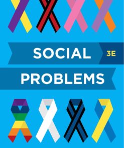 Social Problems (Third Edition) eBook