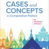Cases and Concepts in Comparative Politics: An Integrated Approach eBook