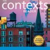 The Contexts Reader (Third Edition) eBook